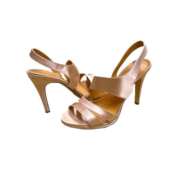 J. Crew Shoes - 🌟80% OFF🌟Made in Italy🌟 J.Crew Gold Strap Sandals